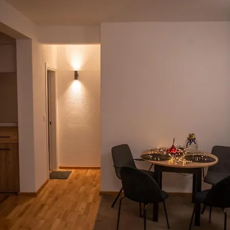 Tasic Apartament Vranje
