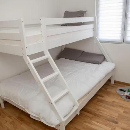 Apartament Tasic Vranje