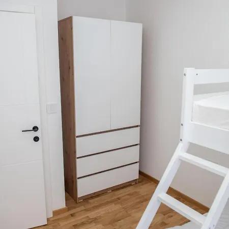 Apartament Tasic Vranje